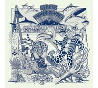 Circus Underwater Circus Underwater (Vinyl LP) 12" Album