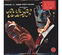 Circus Vs. Afram Asmar,Andre - Gawd Bless the Faceless Cowards