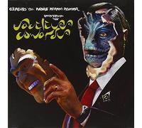 Circus vs. Andre Afram Asmar Gawd Bless the Faceless Cowards (CD) Album