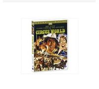 Circus World (1964) (Region code : all)