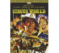Circus World