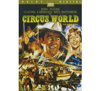 Circus World