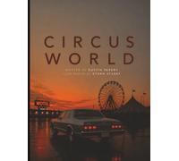Circus World: A Child's Perspective Of A Bipolar Parent
