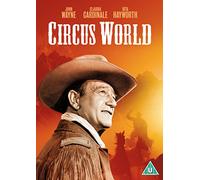 Circus World [Edizione: Regno Unito] [Edizione: Regno Unito]