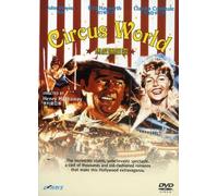 Circus World [Edizione: Stati Uniti]