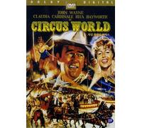 Circus World (Import NTSC All Regions)