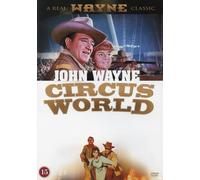 Circus World - (MAJ1985) (DVD)