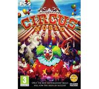 Circus World (PC CD) - [Edizione: Regno Unito]