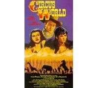 Circus World [VHS]