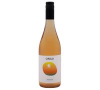 Cirelli Vino Bianco Orange 0,75 ℓ