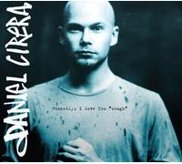 Cirera, Daniel - Honestly I Love You Cough