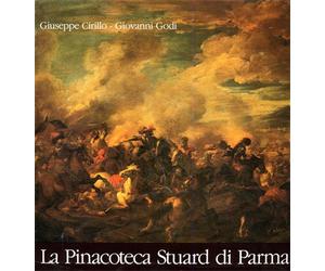 Cirillo,Giuseppe. - La Pinacoteca Stuard di Parma della Congregazione di San Fil