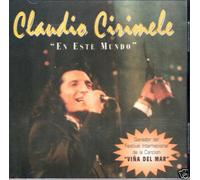 Cirimele, Claudio - En Este Mundo