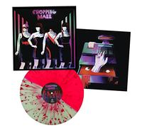 Cirino, Chuck - Chopping Mall