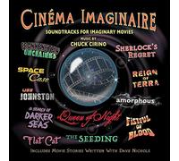 Cirino, Chuck - Cinema Imaginaire