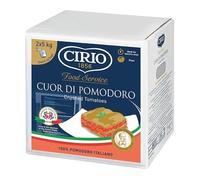 CIRIO ALTA/CUC. CUOR POMODORO BAG 10KG (2X5 KG)
