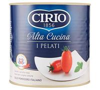 Cirio Alta Cucina Pelati Cirio - Grande Formato, 2500g