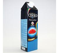 Cirio | Passata | 1 x 1l