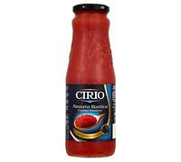 Cirio Passata Rustica (680g) (Confezione da 6)