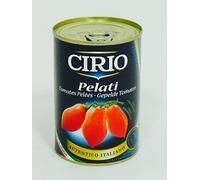 Cirio Pelati pelati 12x400g