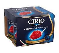 Cirio Polpa Di Pomodoro (4X400g)