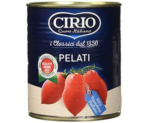 Cirio Pomodori Italiani Pelati - 800 gr