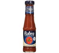 Cirio Salsa Rubra Bottiglia - 12 pezzi da 340 g [4080 g]
