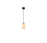 Cirio Simple Lampadario Opale Bianco/ Glass