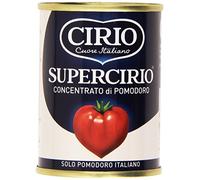 Cirio - Supercirio, Concentrato Di Pomodoro - 12 pezzi da 140 g [1680 g]