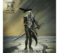 Cirith ungol - Forever black