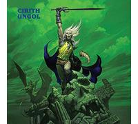 Cirith Ungol - Frost & Fire