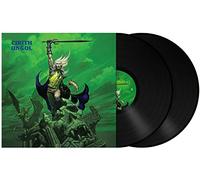 Cirith Ungol 'Frost and Fire' 40th Anniversary 2LP Vinile Nero - Nuovo