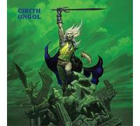 Cirith Ungol Frost and Fire (CD) 40th Anniversary Album
