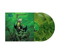 Cirith Ungol - Frost & Fire