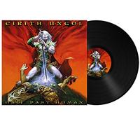 Cirith Ungol Half Past Human (Vinyl LP) 12" EP