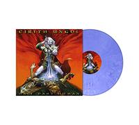 Cirith Ungol Half Past Human (Vinyl LP) 12" EP Coloured Vinyl