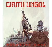 Cirith Ungol - Paradise Lost