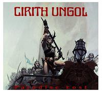 Cirith Ungol - Paradise Lost