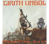 Cirith Ungol - Paradise Lost