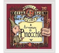 Cirkestra - Pinocchio