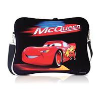 Cirkuit Planet - Laptop Bag Cars 15 pouces