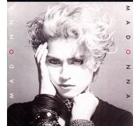 MADONNA madonna (Vinyl LP)