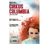 Cirkus Columbia