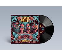 Cirkus Prütz Manifesto (Vinyl LP) 12" Album