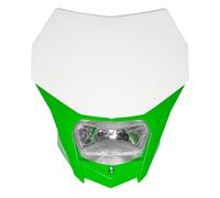 CIRMC|#CIRCUIT Portafaro Bagus, Moto Unisex - Adulto, Green, nd