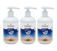 Cirmolo Abbraccio Detergente Baby 3x250 ml