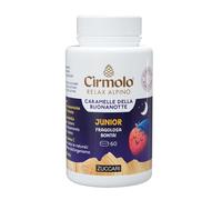CIRMOLO CARAMELLE BUONANO60CAR
