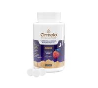 Cirmolo Caramelle Buonanotte Junior Caramelle 78 g Caramelle