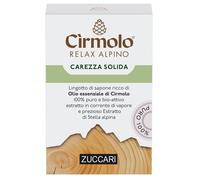 CIRMOLO CAREZZA SOLIDA SAP100G