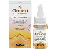 Cirmolo Relax Alpino-Gocce di Quiete 10 ml Gocce